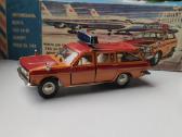 1:43 gaz 24-02 aeroflot volga ussr - nuotraukos Nr. 6