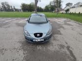 Seat leon - nuotraukos Nr. 2