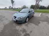 Seat leon - nuotraukos Nr. 3