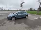 Seat leon - nuotraukos Nr. 4
