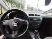 Seat leon - nuotraukos Nr. 8