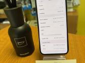 iPhone 13pro 128gb Blue Su Garantija - nuotraukos Nr. 3