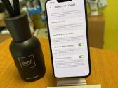 iPhone 13pro 128gb Blue Su Garantija - nuotraukos Nr. 4