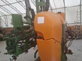 Amazone Uf 901 purkštuvas - nuotraukos Nr. 2