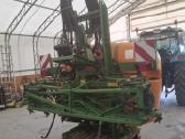 Amazone Uf 901 purkštuvas - nuotraukos Nr. 3
