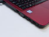 Asus A541u - nuotraukos Nr. 3