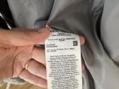 Vero Moda pilka dirbtinio kailio striukė S dydis - nuotraukos Nr. 8