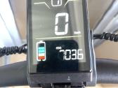 Joyor T10 elektrinis paspirtukas - nuotraukos Nr. 7