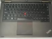 Lenovo Yoga (20cd0038cx) Intel Core i7-4500u 8 - nuotraukos Nr. 4