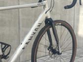 Canyon gravel dviratis, GRX, L - nuotraukos Nr. 2