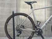 Canyon gravel dviratis, GRX, L - nuotraukos Nr. 3