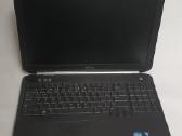 Dell Latitude E5520 Intel Core i3-2310m 4 GB R - nuotraukos Nr. 2