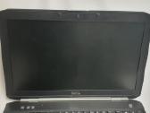 Dell Latitude E5520 Intel Core i3-2310m 4 GB R - nuotraukos Nr. 4