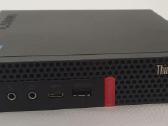 Lenovo Thinkcentre M720q (10t7006pmh) Intel Core - nuotraukos Nr. 2