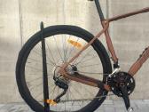 Merida silex4000 carbon gravel dviratis - nuotraukos Nr. 5