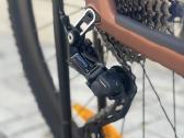 Merida silex4000 carbon gravel dviratis - nuotraukos Nr. 6