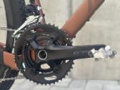 Merida silex4000 carbon gravel dviratis - nuotraukos Nr. 7