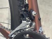 Merida silex4000 carbon gravel dviratis - nuotraukos Nr. 8