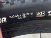 Merida silex4000 carbon gravel dviratis - nuotraukos Nr. 9