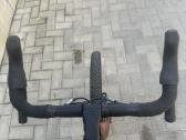 Merida silex4000 carbon gravel dviratis - nuotraukos Nr. 10