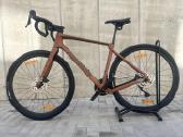 Merida silex4000 carbon gravel dviratis - nuotraukos Nr. 11