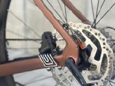Merida silex4000 carbon gravel dviratis - nuotraukos Nr. 12
