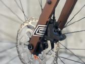 Merida silex4000 carbon gravel dviratis - nuotraukos Nr. 13