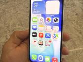 iPhone 13, 256gb 100% baterija - nuotraukos Nr. 2