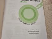 Pasaulio pažinimas 2 klasei - nuotraukos Nr. 2