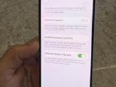 iPhone 13, 256gb 100% baterija - nuotraukos Nr. 4