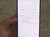 iPhone 13, 256gb 100% baterija - nuotraukos Nr. 5