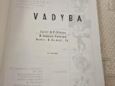 Vadyba - nuotraukos Nr. 2