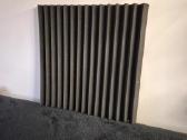 Akustinės plokštės: 12vnt. + 4 bass traps (160€) - nuotraukos Nr. 8