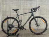 Trek checkpoint Alr 4 gravel dviratis 2026 - nuotraukos Nr. 2