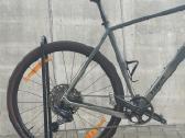 Trek checkpoint Alr 4 gravel dviratis 2026 - nuotraukos Nr. 3