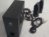 Logitech S-220 - nuotraukos Nr. 2