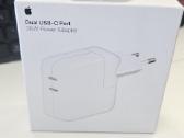 Naujas MacBook pakrovėjas Magsafe 35w Dual 30w - nuotraukos Nr. 2