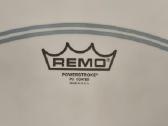 Remo Bass Drum Heads - nuotraukos Nr. 6