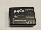 Akumuliatoriai Leica BP-dc12-e, Jupio Cpa0028 - nuotraukos Nr. 6