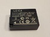 Akumuliatoriai Leica BP-dc12-e, Jupio Cpa0028 - nuotraukos Nr. 3