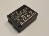 Akumuliatoriai Leica BP-dc12-e, Jupio Cpa0028 - nuotraukos Nr. 4