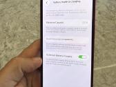 iPhone 13, 128gb - nuotraukos Nr. 4