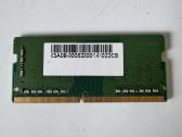 Samsung ddr4 so-dimm 8gb 1rx16 3200aa - nuotraukos Nr. 2