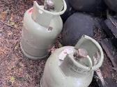 Propano butano balionai buitiniai 50l 60l 80l - nuotraukos Nr. 5