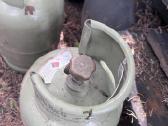 Propano butano balionai buitiniai 50l 60l 80l - nuotraukos Nr. 7
