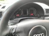 Audi A4 1,9tdi 96kw - nuotraukos Nr. 7