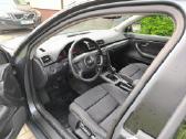 Audi A4 1,9tdi 96kw - nuotraukos Nr. 8