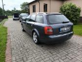 Audi A4 1,9tdi 96kw - nuotraukos Nr. 2