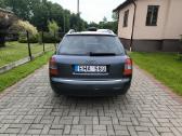 Audi A4 1,9tdi 96kw - nuotraukos Nr. 3