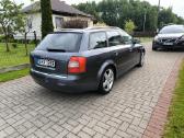 Audi A4 1,9tdi 96kw - nuotraukos Nr. 4